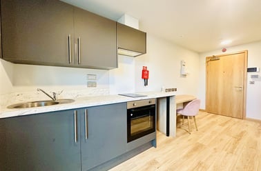 21 Heathcoat Street, Hockley, Nottingham - Image 2